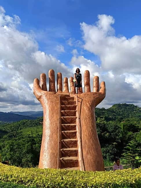 CEBU: Cebu City Heritage and Uphill Guided Tour - Key things I’d plan around