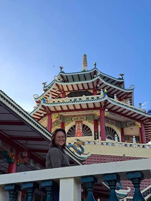 CEBU: Cebu City Heritage and Uphill Guided Tour - The 4–5 hour format: a smart hit of Cebu, not a half-day scramble