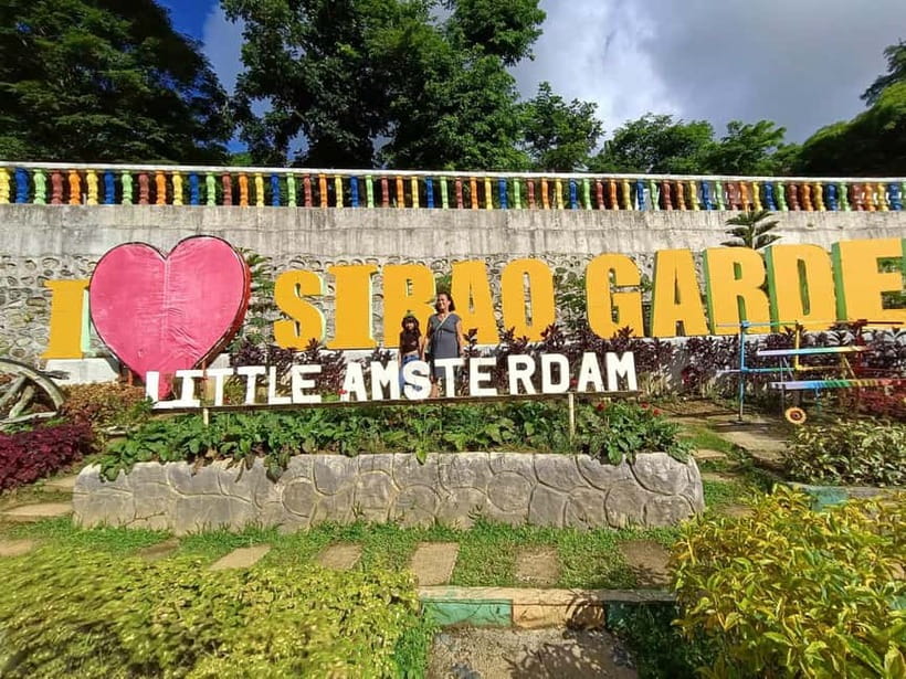 CEBU: Cebu City Heritage and Uphill Guided Tour - Magellan’s Cross to Basilica Santo Niño: Cebu’s spiritual and colonial anchors