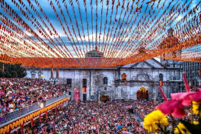 CEBU: Cebu City Heritage and Uphill Guided Tour - Pickup in Cebu City or Mandaue City: getting started without stress