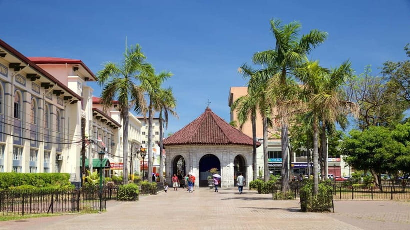 CEBU: Cebu City Heritage and Uphill Guided Tour - Yap-SanDiego Ancestral House: architecture and trade-era clues