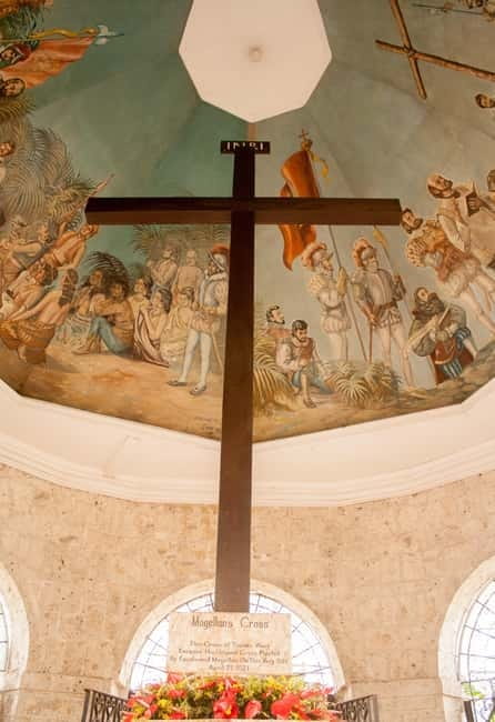 CEBU: Cebu City Heritage and Uphill Guided Tour - Guides can make or break it: Oliver, Ric, and the storytelling you actually remember