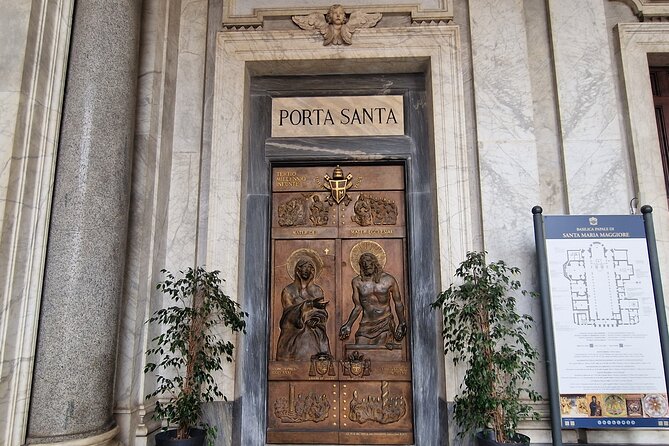 Celebrate Ancient Jubilee in Rome in the 4 Papal Basilicas - Key highlights I’d plan my trip around