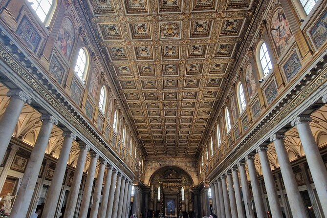 Celebrate Ancient Jubilee in Rome in the 4 Papal Basilicas - How the day actually feels: timing, walking, and what to bring