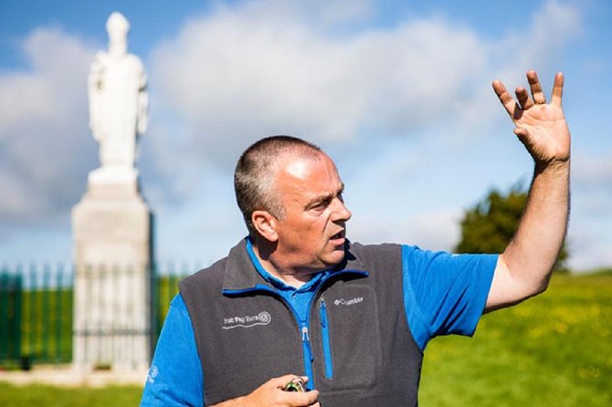 Celtic Boyne Valley & Ancient Sites Day Tour From Dublin - A 10-Hour Morning-to-Evening Plan That Actually Makes Sense
