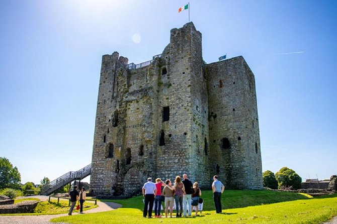 Celtic Boyne Valley & Ancient Sites Day Tour From Dublin - Walking, Weather, and Timing: How to Pack for This Day