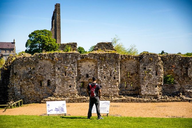 Celtic Boyne Valley & Ancient Sites Day Tour From Dublin - Price and Value: Is $84.65 a Fair Deal?