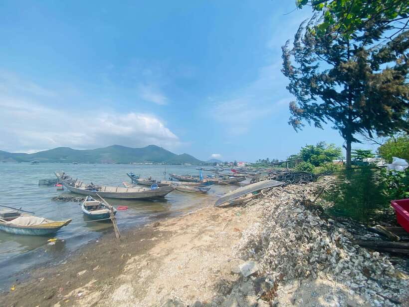 Chan May port : Private Trip to Hoi An Ancient Town - FAQ