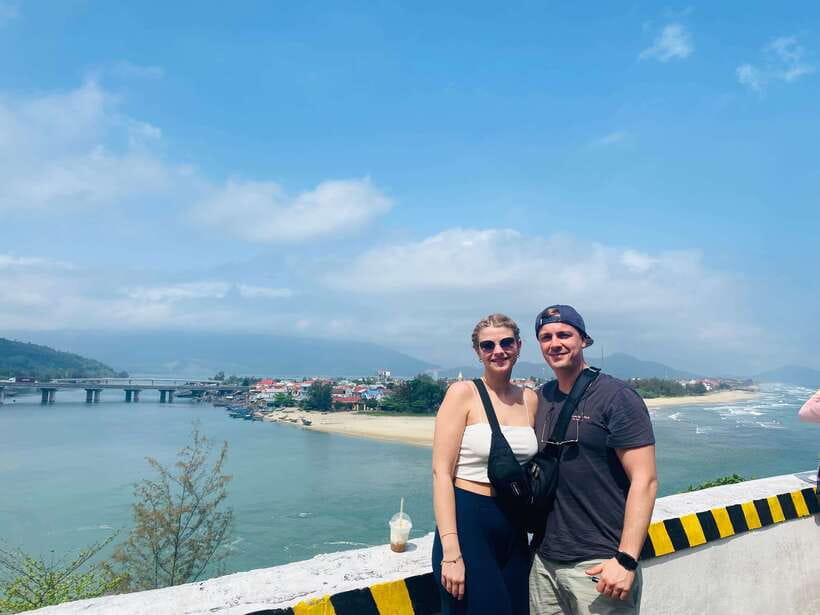 Chan May port : Private Trip to Hoi An Ancient Town - Lunch, coffee, and what to plan since meals are not included