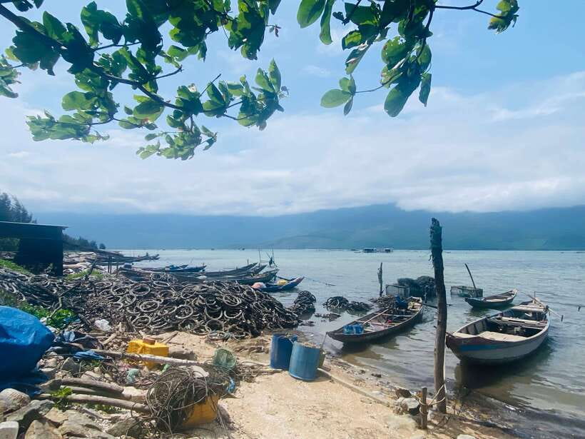 Chan May port : Private Trip to Hoi An Ancient Town - Who this trip fits best