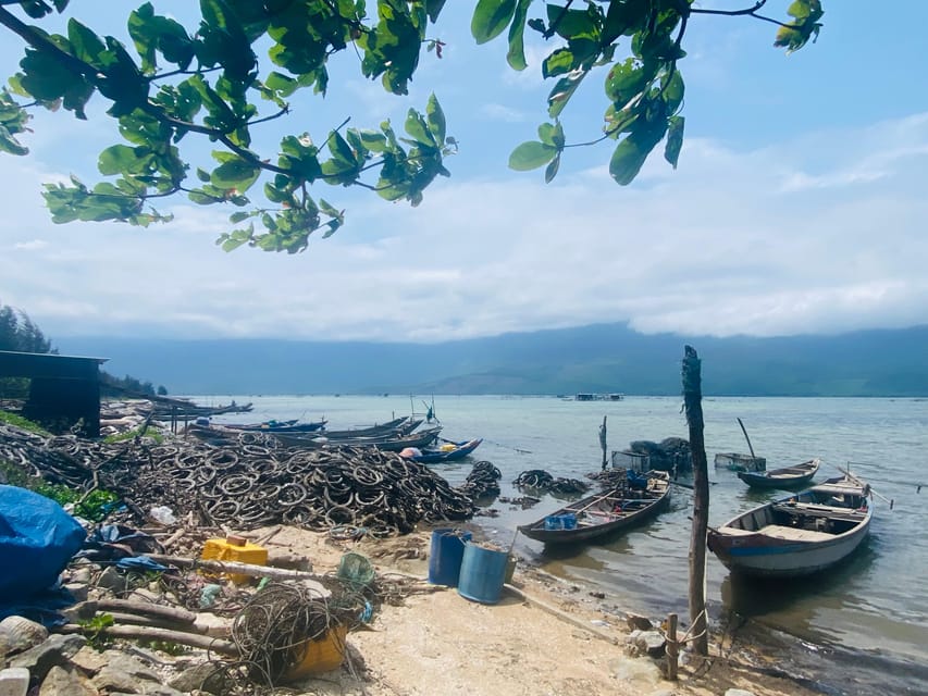 Chan May port : Private Trip to Hoi An Ancient Town - Should you book Chan May to Hoi An with this private route?