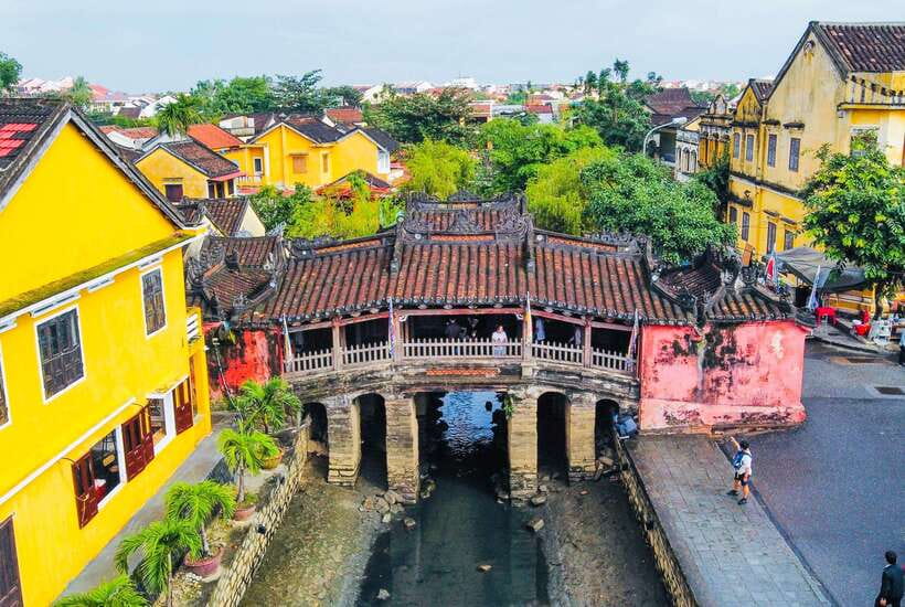 Chan May port : Private Trip to Hoi An Ancient Town - Hai Van Pass roads: the bends you remember