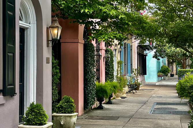 Charleston History Tour / - Key highlights worth planning for