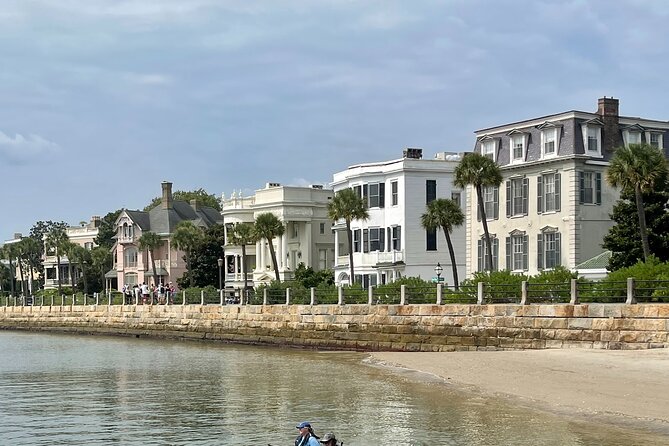 Charleston History Tour / - Where this Charleston History Tour starts (and why it helps)