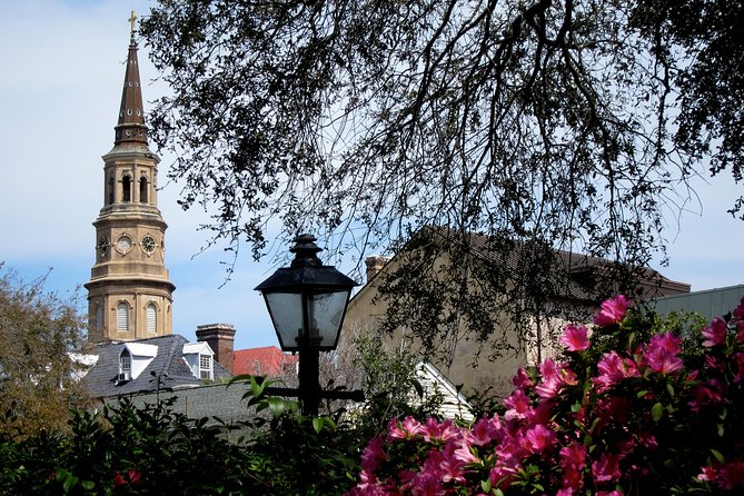 Charleston History Tour / - Learning the Gullahs of Charleston: a cultural thread, not a side note
