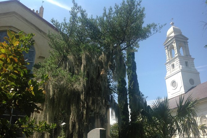 Charleston’s Strong Women of the South History Tour - Price and value: what $35.90 buys you