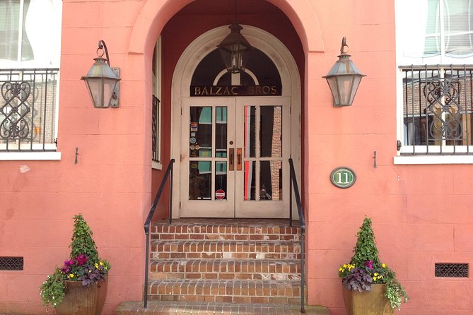Charleston’s Strong Women of the South History Tour - Who this tour fits best (and who might want alternatives)
