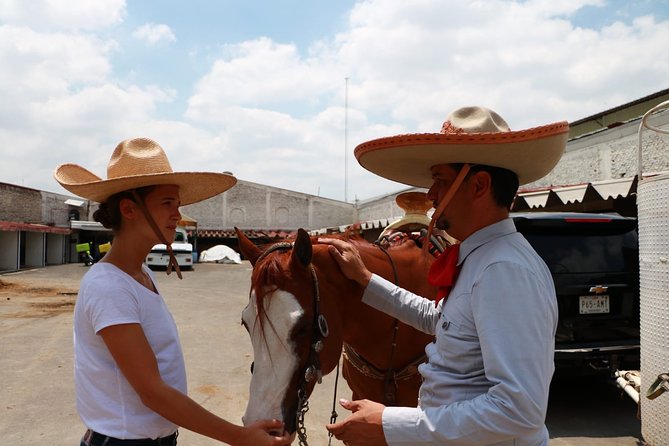 Charreria heritage tour be a charro for a day - Time, Weather, and Practical Packing for Soft-Dirt Fun