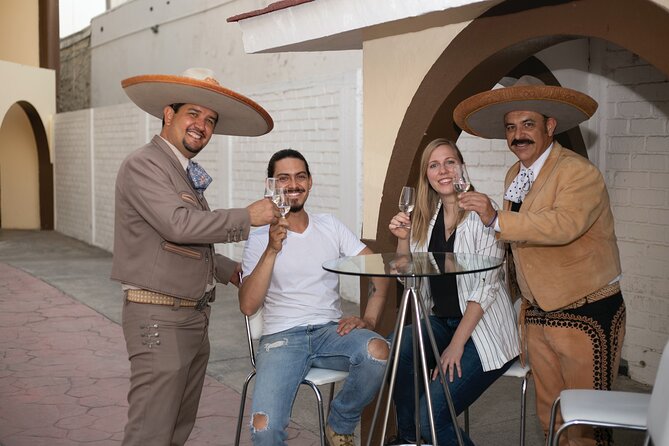 Charreria heritage tour be a charro for a day - Museum and Stables: Where Charrería Makes Sense