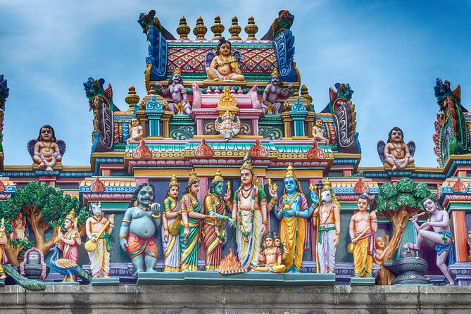 Chennai Heritage & Cultural Walk (2 Hours Guided Walking Tour) - Price and comfort: what $13.59 really buys