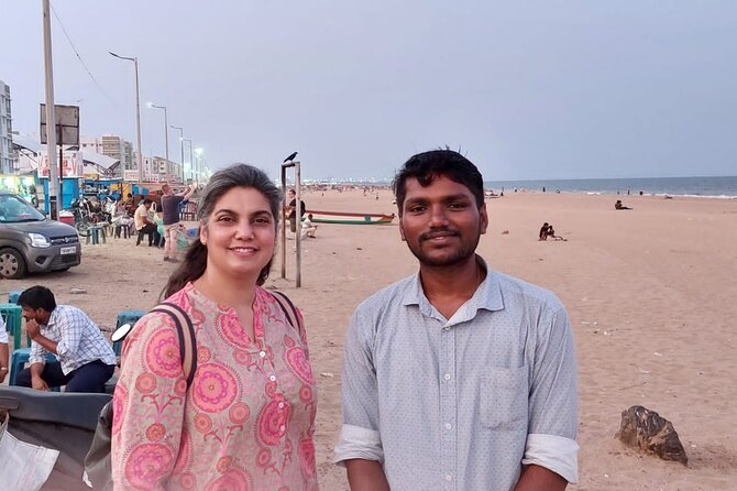Chennai Heritage & Cultural Walk (2 Hours Guided Walking Tour) - Who this tour suits best (and who should adjust expectations)