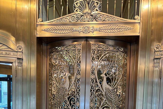Chicago Architecture and True Crime Tour - Who this tour fits best (and who might skip it)