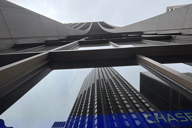 Chicago Architecture and True Crime Tour - Before you go: quick planning tips that make the tour easier