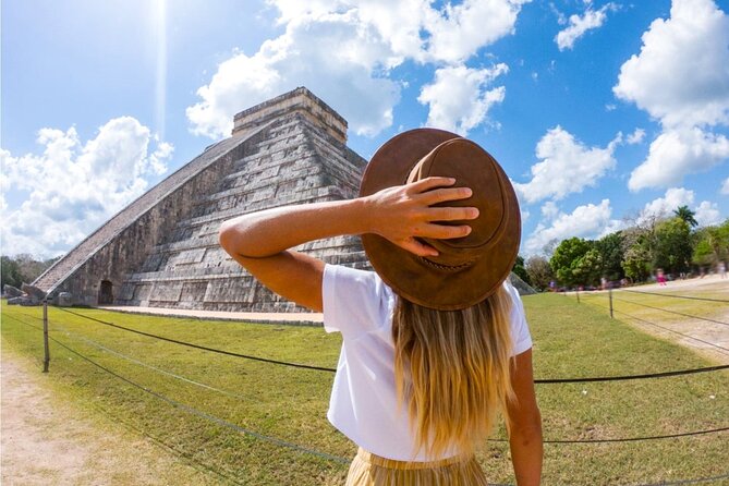 Chichen Itza Guided Historical Tour with Lunch Included - Key things to know before you go