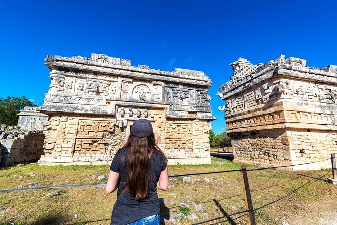 Chichen Itza Guided Historical Tour with Lunch Included - Lunch and the all-day schedule: bundled value, late-day risk
