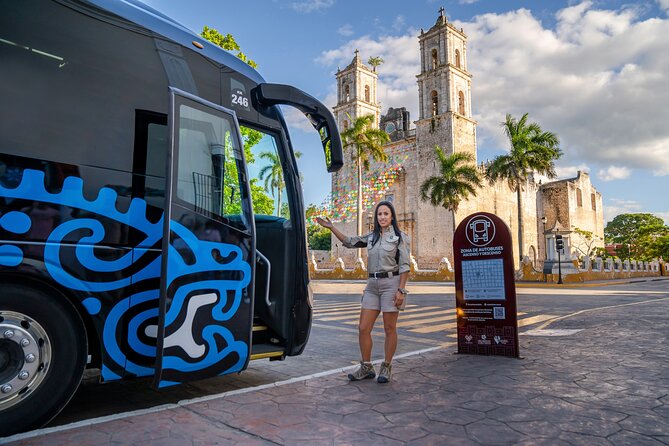 Chichen Itza Guided Historical Tour with Lunch Included - Price and value check: what $149.99 really buys you