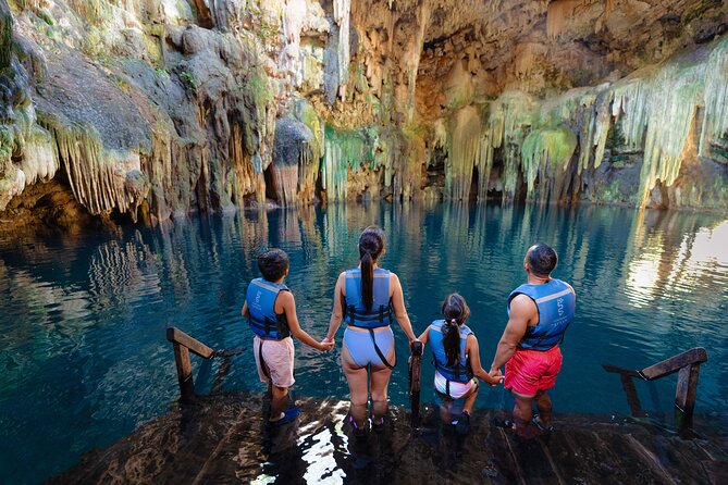 Chichen Itza Guided Historical Tour with Lunch Included - Who should book this tour (and who should skip it)