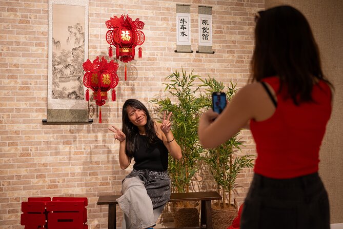 Chinatown Heritage Centre (Admission Ticket) - A pocket-sized museum that works in any Chinatown walk