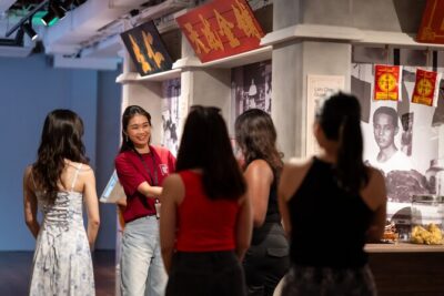 Chinatown Heritage Centre (Admission Ticket) - What your ticket includes and how time-slot entry affects your day