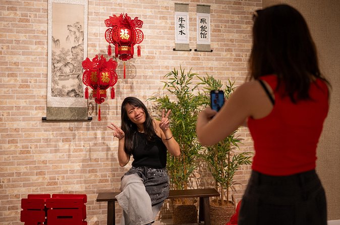 Chinatown Heritage Centre (Admission Ticket) - How long it takes and the best way to pace yourself