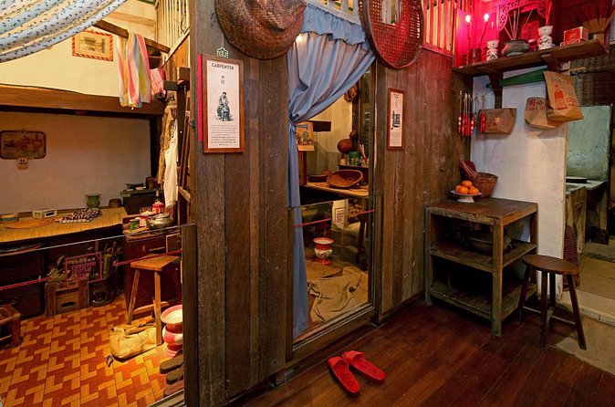 Chinatown Heritage Centre (Admission Ticket) - Cost and value: when $20.18 feels like a steal