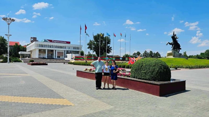 Chisinau: Discover Soviet Heritage of Transnistria - Key things to look for on this Soviet heritage day trip