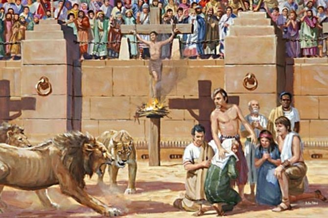 Christianity in the Ancient Rome Private Tour - Key things that make this tour work