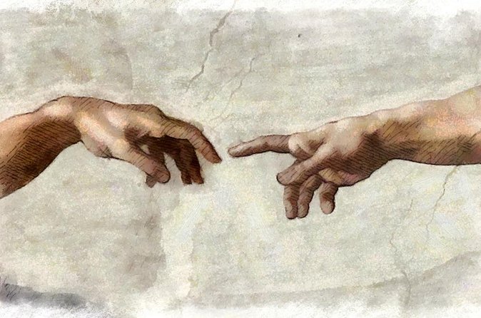 Christianity in the Ancient Rome Private Tour - Domine Quo Vadis: the footprint legend on the Appian Way