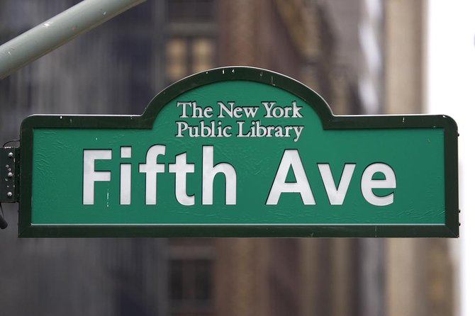 Christmas in New York: Private Holiday History Tour - Key things to know before you go