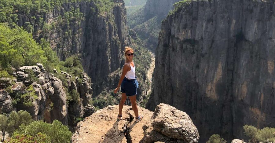 City of Side: Eagle Canyon and Selge Ancient City Day Trip - Key things to know before you go