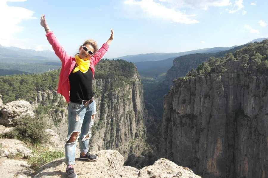 City of Side: Eagle Canyon and Selge Ancient City Day Trip - Should you book the City of Side: Eagle Canyon and Selge Ancient City day trip?