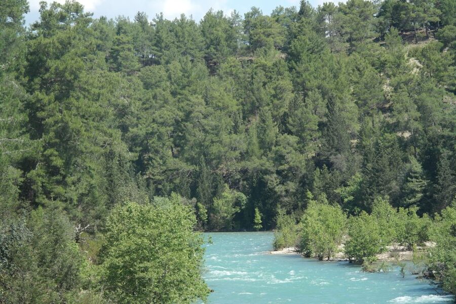 City of Side: Eagle Canyon and Selge Ancient City Day Trip - The value of $45: what you’re getting, and what you’ll pay extra