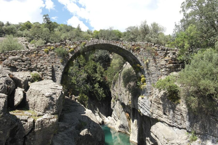 City of Side: Eagle Canyon and Selge Ancient City Day Trip - A balanced take: when this trip really works (and when it doesn’t)