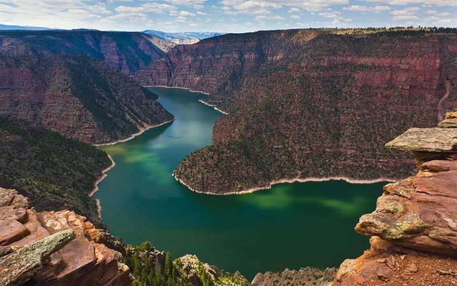 City of Side: Green Canyon, Waterfall, Ancient City Mix Tour - Oymapinar Dam: what to look for on a water-supply engineering stop
