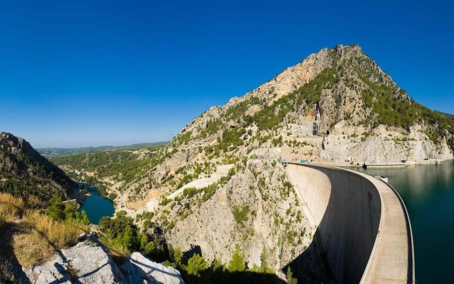 City of Side: Green Canyon, Waterfall, Ancient City Mix Tour - The day’s real rhythm: bus comfort, timing, and possible changes