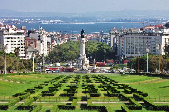 City Tour, wonders of ancient Lisbon through the monuments - Getting Started With Pickup That Actually Helps