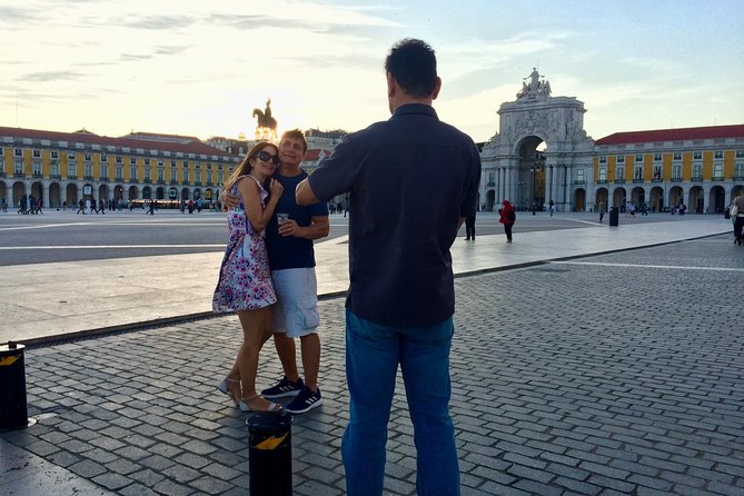 City Tour, wonders of ancient Lisbon through the monuments - Lisbon Cathedral: From Mosque to Cathedral (And Why It Matters)