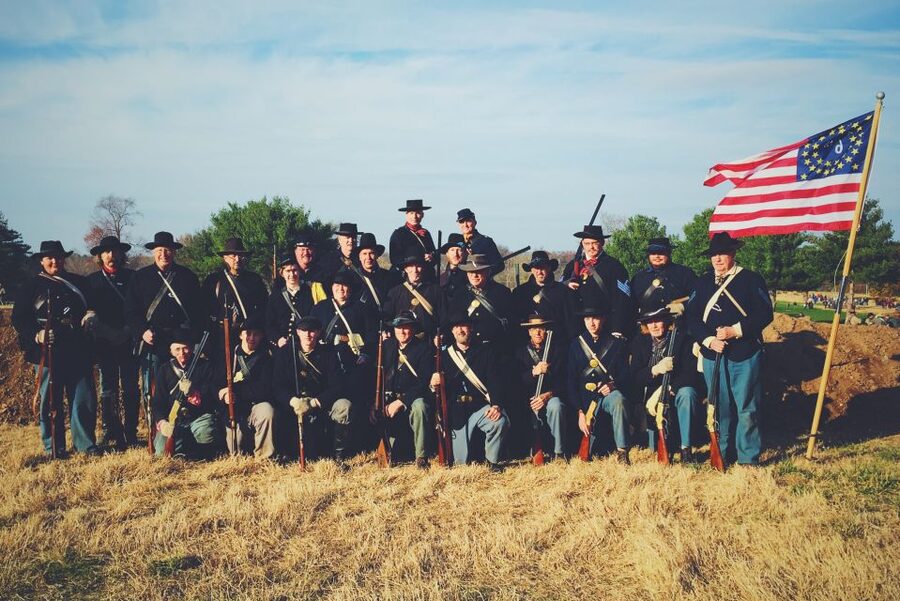 Civil War History Tour – The Battle of Franklin, Tennessee - Why Franklin’s Civil War Sites Hit Harder
