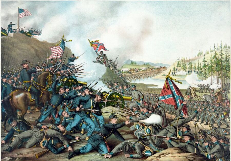 Civil War History Tour – The Battle of Franklin, Tennessee - Carter House: Tactics, Trauma, and the Civil War in a Home