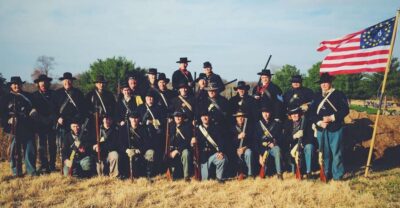 Civil War History Tour – The Battle of Franklin, Tennessee - The 7-Hour Rhythm: How the Day Stays Moving